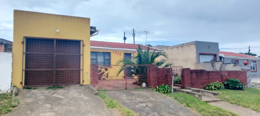 2 Bedroom Property for Sale in Mdantsane Nu 10 Eastern Cape